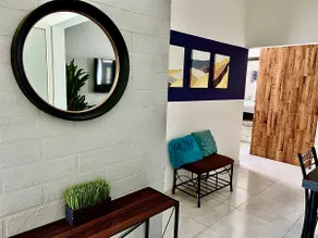 Cumbres apartment - comfort and location - Image 2