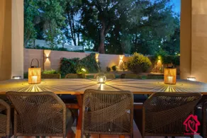 Bosque Retreat on the Rio - Single Story - 4 Kings - Image 2