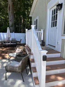 Quiet Ocean View Hideaway - Image 2
