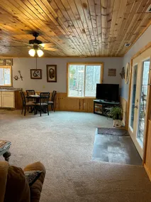 Parke County Dream Cabin - Image 3