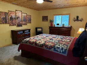 Parke County Dream Cabin - Image 4