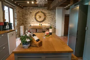 13th century house near Paris, Versailles, Orly - Image 3