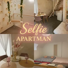 Eger Belváros Selfie Apartment - Image 2