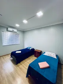 Modern Two-Story House Fully Air-Conditioned Hot/Cold - Image 5