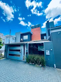 Modern Two-Story House Fully Air-Conditioned Hot/Cold - Image 2
