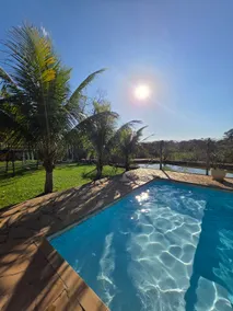 Tô Na Boa Country House. 4,000 meters of pure nature. - Image 3