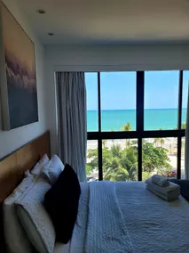 BNB Flex - Flats com vista frontal pro mar - Image 2