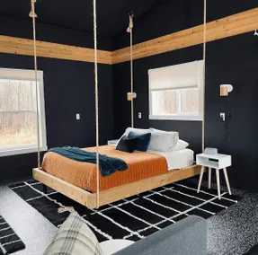 Stay SHOME-where unlike ordinary *hot tub included - Image 4