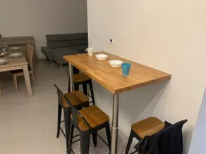 Renovated townhouse - Image 2