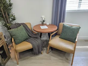 Guest Suite -Separate Entrance / Private Bathroom - Image 4