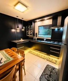 NEW Loft + 1 Bedroom + Wi-Fi + A/C in Gaspar + Parking Space 3 km from Blumenau - Image 5