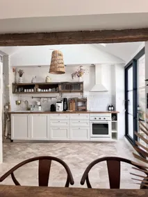 Maison Hortense 4* with heated pool and sauna - Image 3