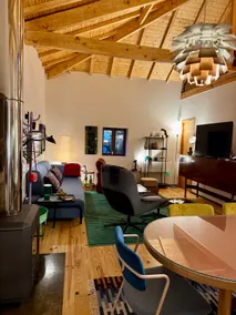Chalet - Image 3
