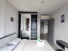 [THE BASE] Superb rooftop pool with street view in the heart of Pattaya! 5 min walk to the beach! - Image 4