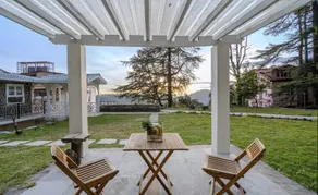 MulberryVilla Garden | Heritage, SummerHill Shimla - Image 2
