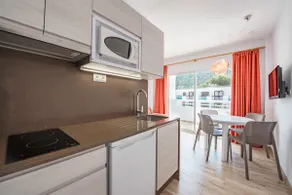 Oasis Apartment 1 bedroom 2 persons - Image 3