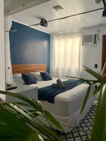 LegacyPrime – Apt with Alexa, A/C, Home Theater | 10 min to the Beach - Image 4