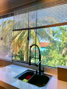 LegacyPrime – Apt with Alexa, A/C, Home Theater | 10 min to the Beach - Image 5