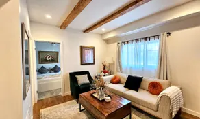 Antique-Inspired Takoma Park Hideaway near Metro - Image 2
