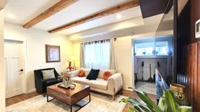 Antique-Inspired Takoma Park Hideaway near Metro - Image 3