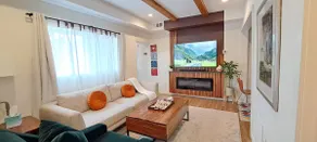 Antique-Inspired Takoma Park Hideaway near Metro - Image 5