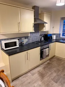 3 Floors Sleeps14 | 3 Baths | Parking Grimsby Clee - Image 4