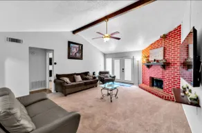 3 bedroom house near DFW airport - Image 2