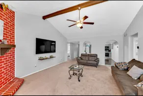 3 bedroom house near DFW airport - Image 5