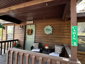 Lakewood Cabin 3 - Image 3