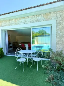 PoolHouse Piscine - Image 2