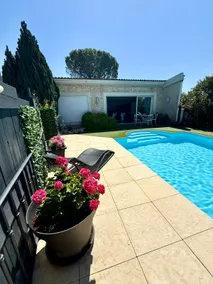 PoolHouse Piscine - Image 4