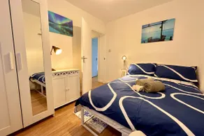 Stylish Edgware flat with free parking - Image 3