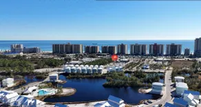 Walk to the beach! POOL&GOLF CART! 6 beds/4 baths! - Image 4