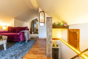 Cozy Attic 10 min to Llitchfield - Image 5