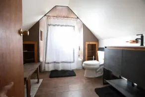 Cozy Attic 10 min to Llitchfield - Image 2