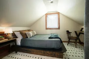 Cozy Attic 10 min to Llitchfield - Image 3