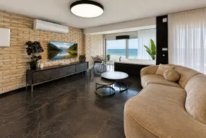 Sunset at Sea - Perfect Apartment for Couples with Jacuzzi in front of the Sea - Image 2