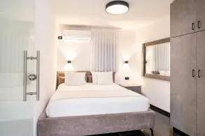 Sunset at Sea - Perfect Apartment for Couples with Jacuzzi in front of the Sea - Image 4