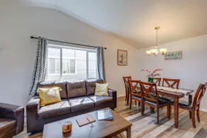 Family-Friendly Columbia Falls Townhome w/ Views! - Image 5