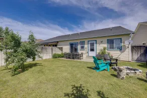 Family-Friendly Columbia Falls Townhome w/ Views! - Image 3