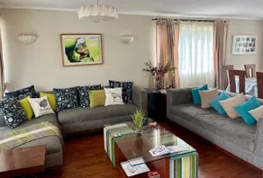 Spacious and cozy. Everything for a family break. - Image 3