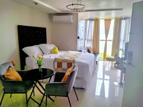 Bayfront Comfy Safe Studio with Amazing Ocean View - Image 2