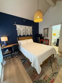 Quaint casita for 2 - Image 4