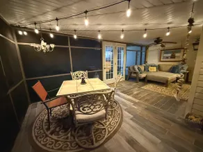 The Cozy Cub Cottage - Image 5