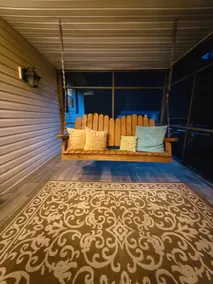 The Cozy Cub Cottage - Image 4