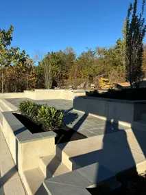 Mountaintop retreat in Bluemont - Image 4