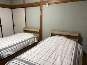 A 4-minute walk to Matsubashi Station, a spacious house for rent [Amamitsu-no-Yado] - Image 5