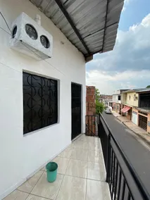 I rent an apartment in Coroado - Image 2