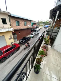 I rent an apartment in Coroado - Image 3