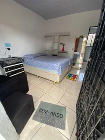 I rent an apartment in Coroado - Image 4